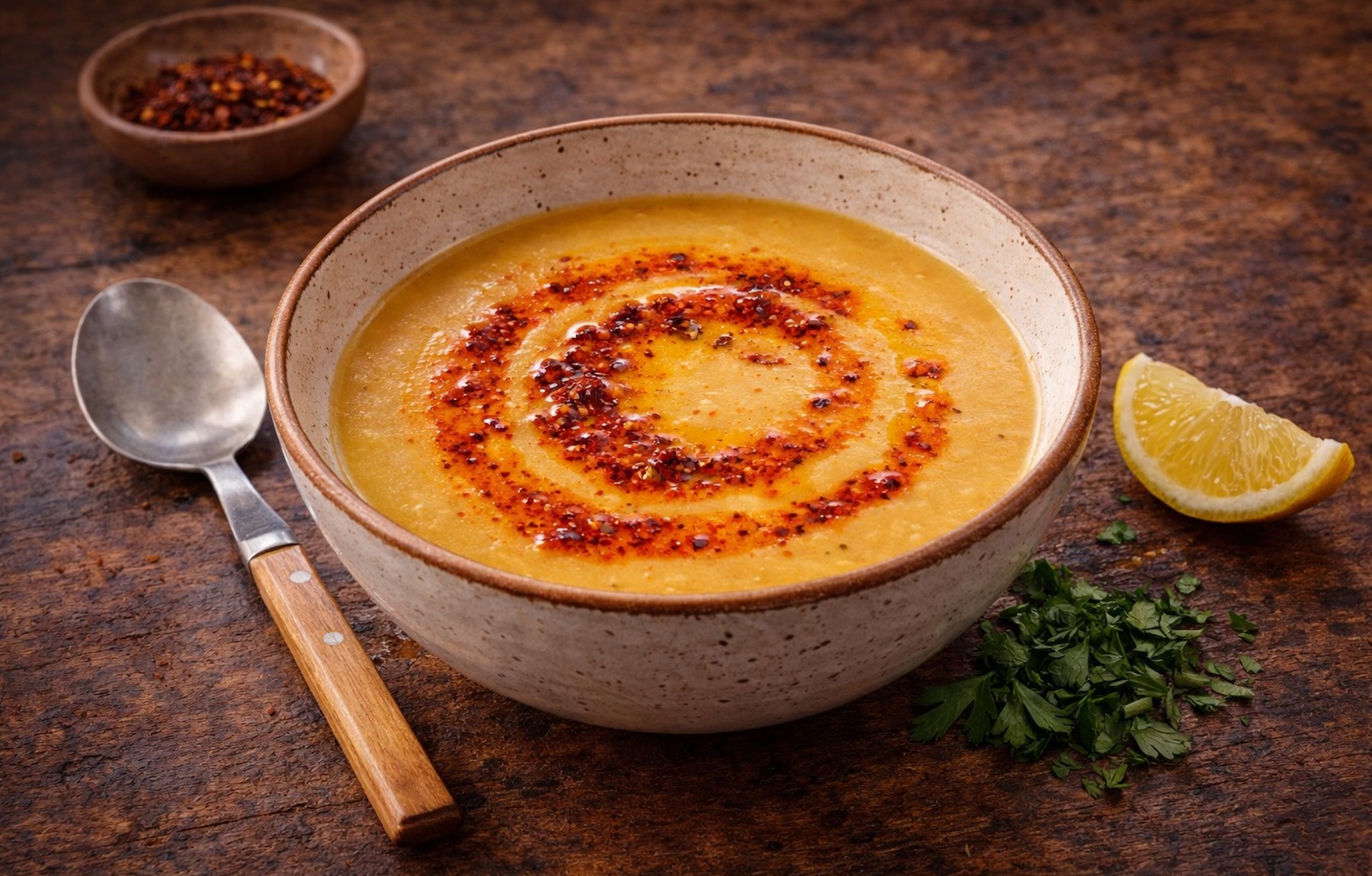 Günün Çorbası