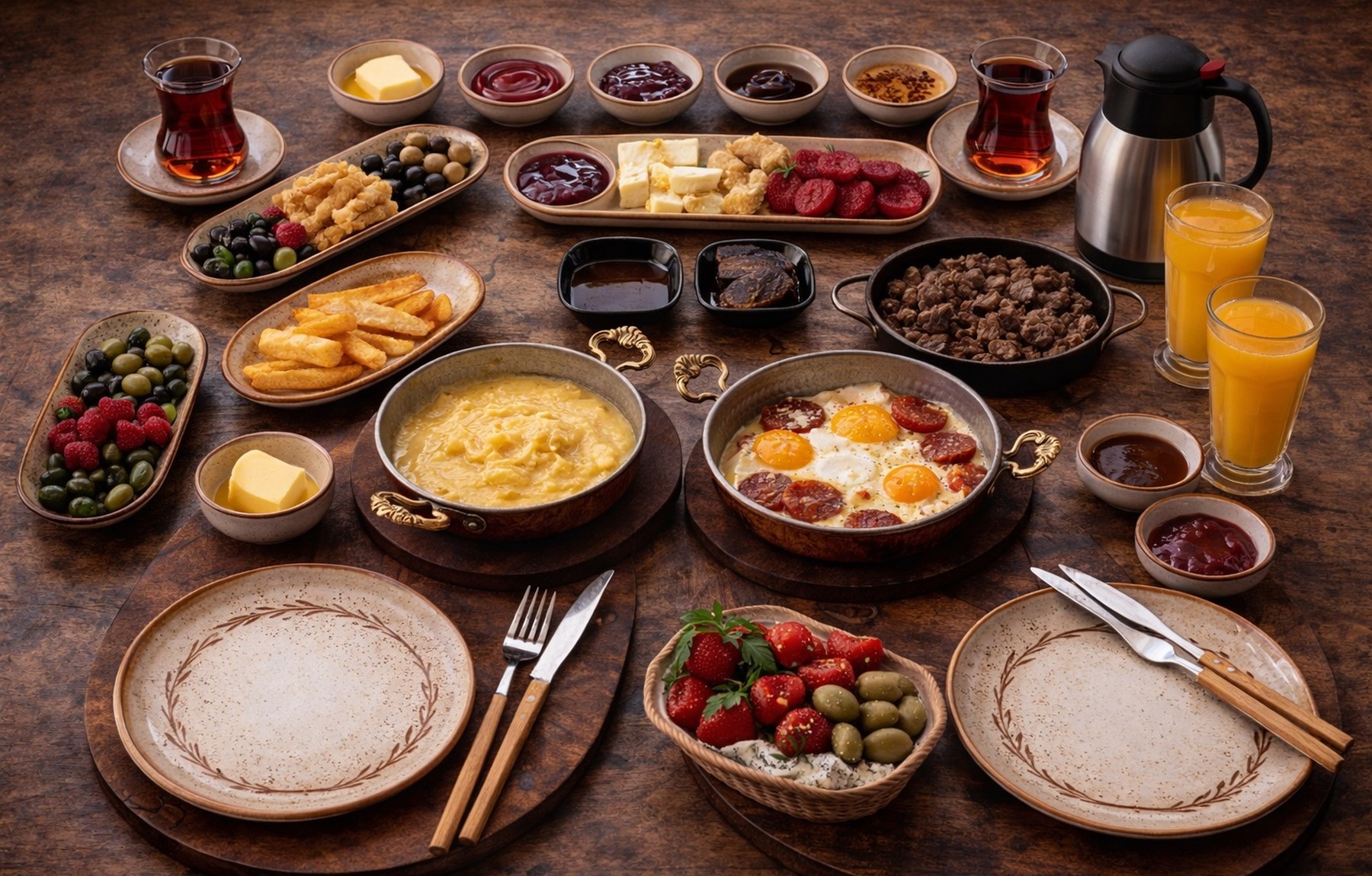 Kahvaltı
