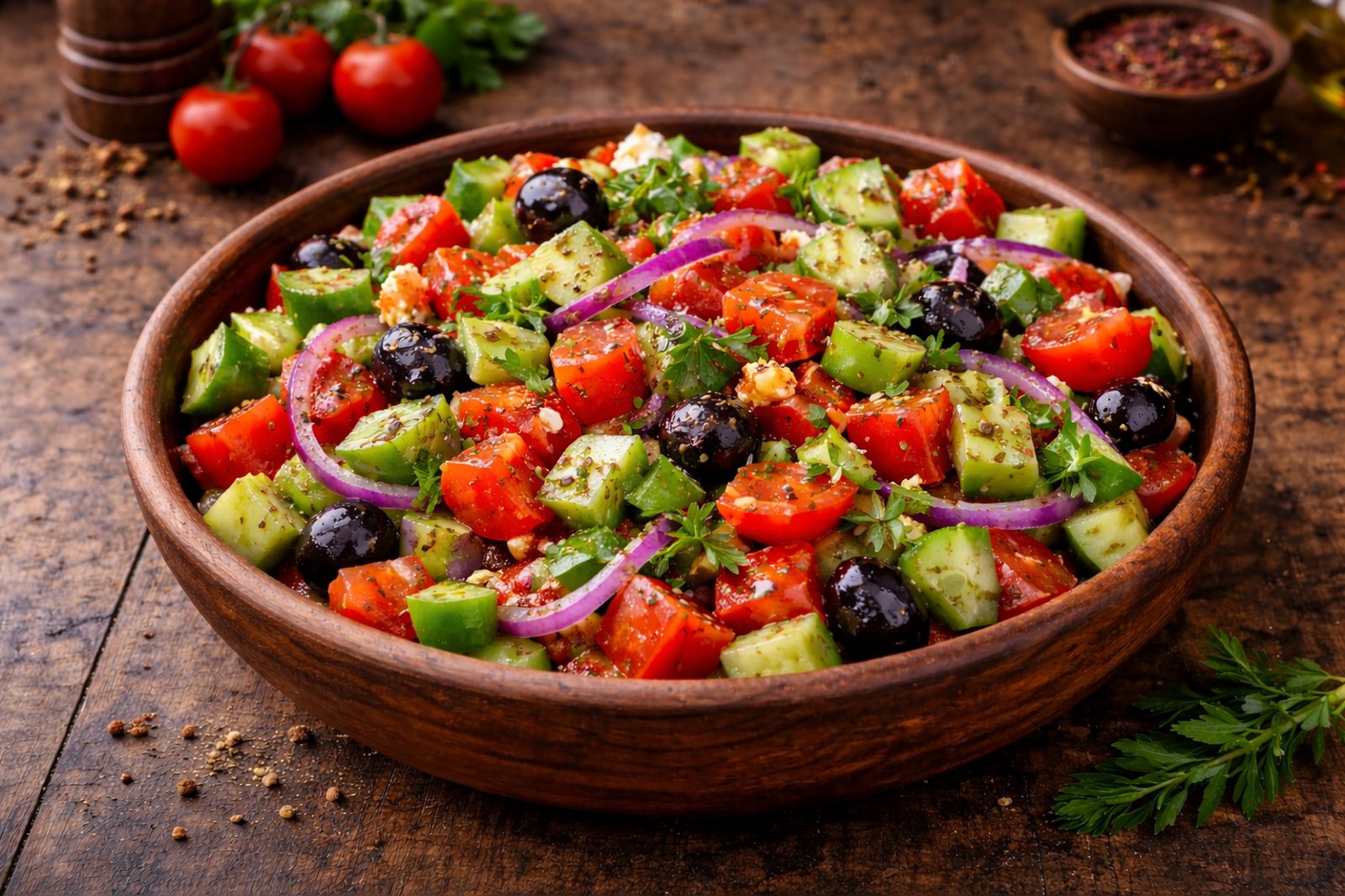 Çoban Salata