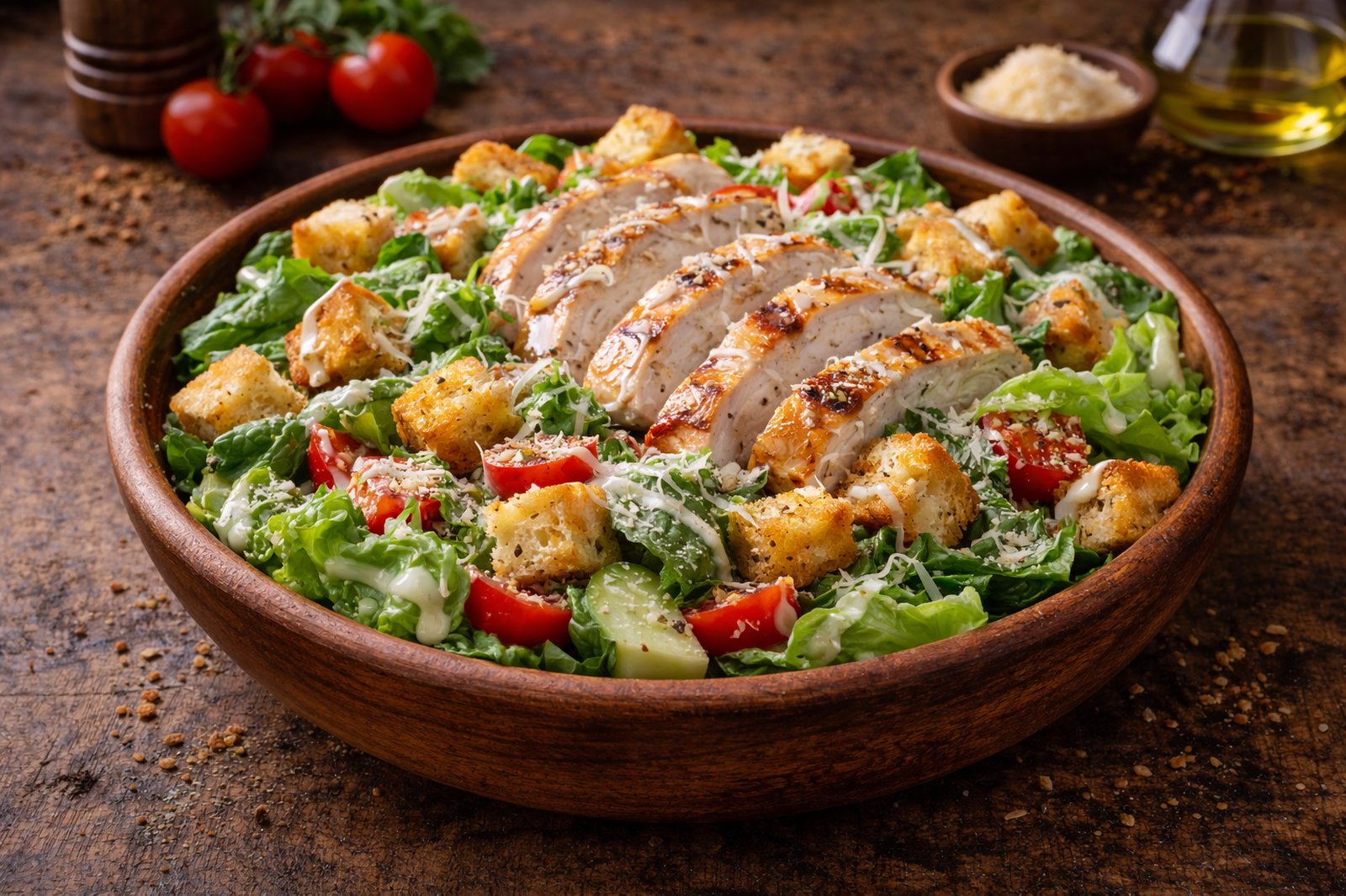 Hara Sezar Salata