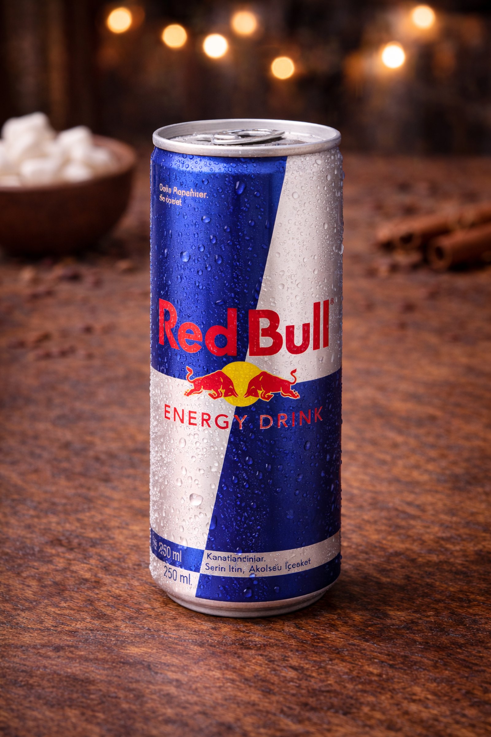 Redbull(Blackbıll)