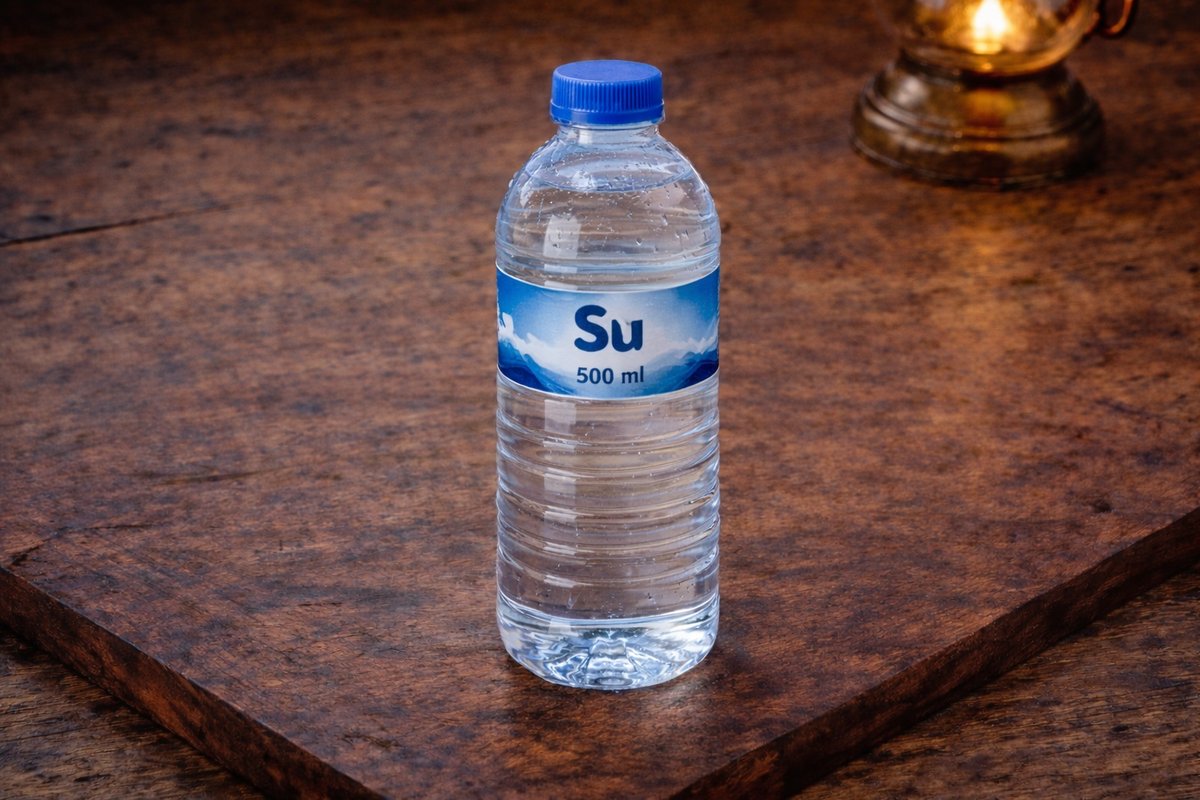 Su