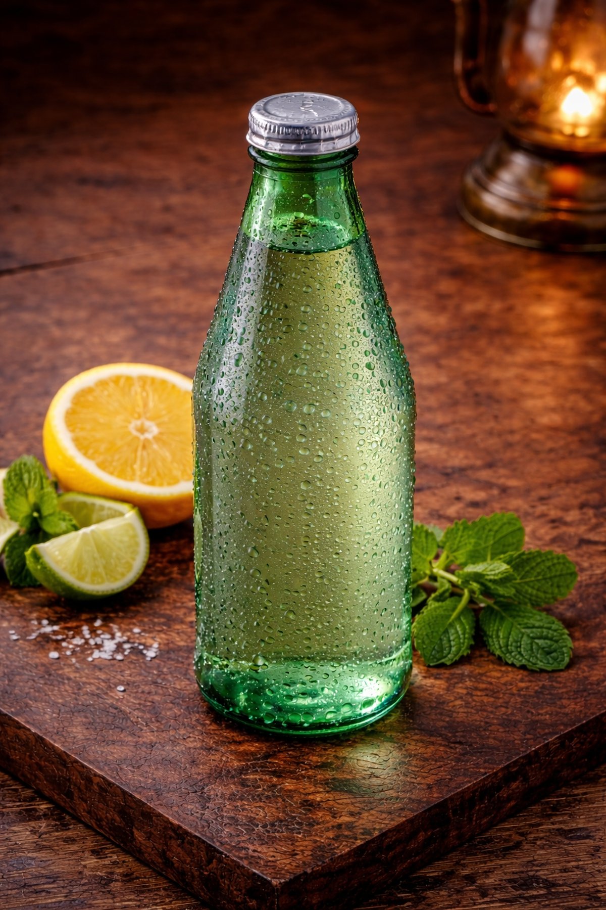 Soda