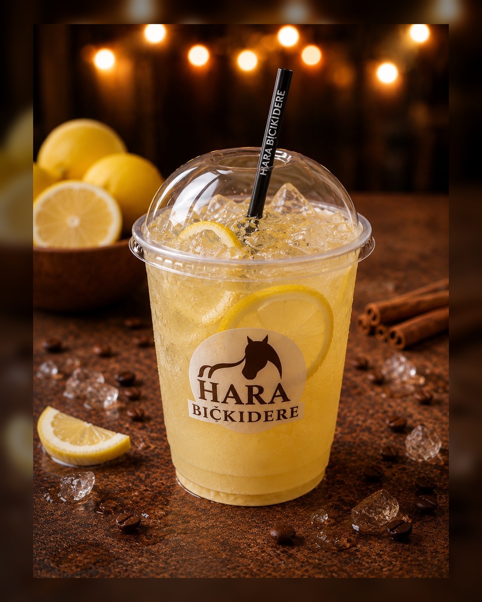 Limonata(Wild Lemonade)